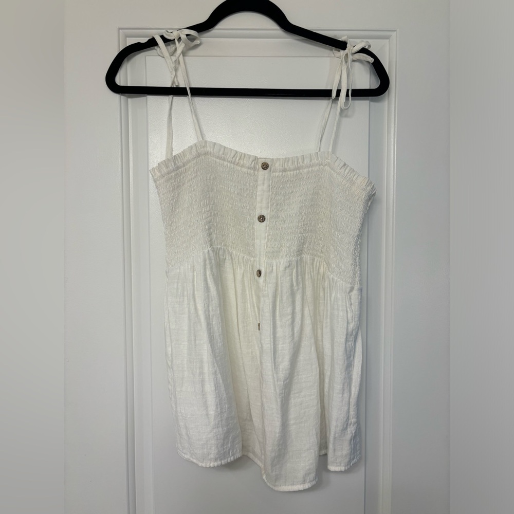 Vestique Top